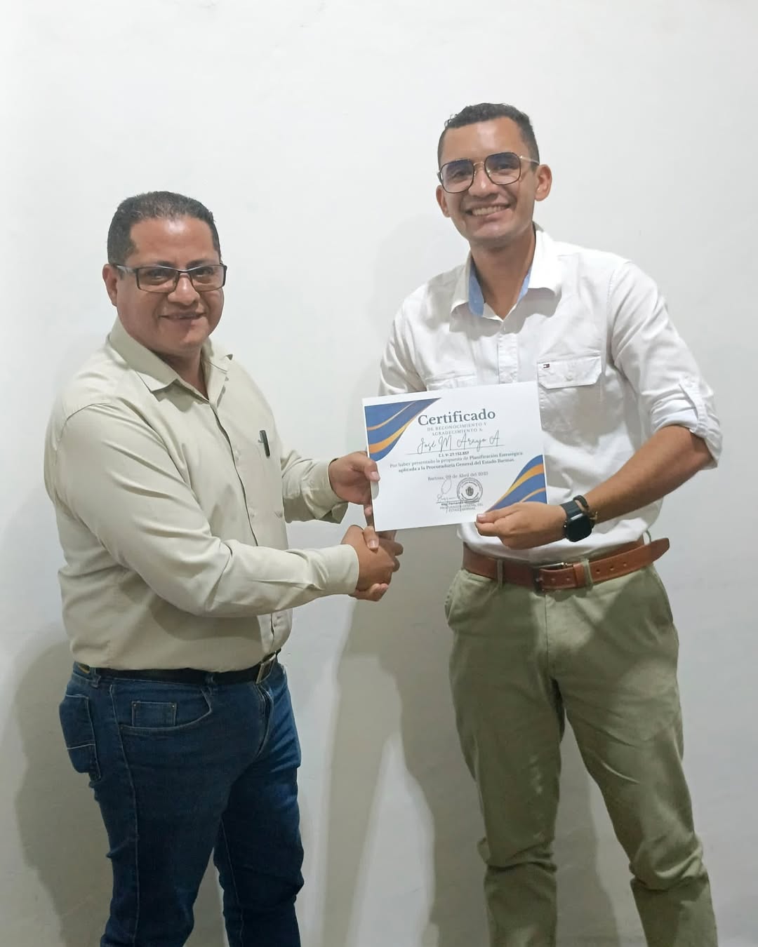 Presentación de Propuesta (1)