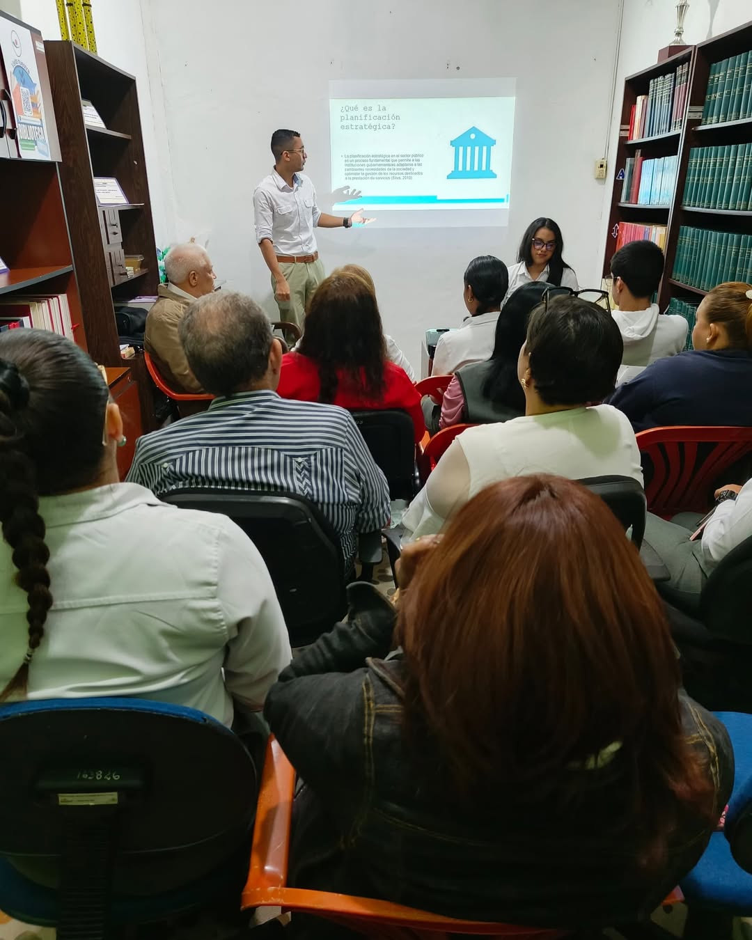 Presentación de Propuesta (3)