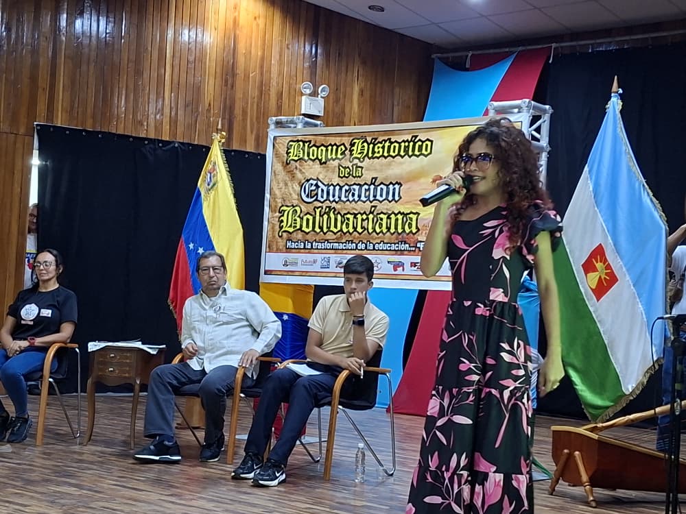 ¡Formación y Compromiso Patrio!