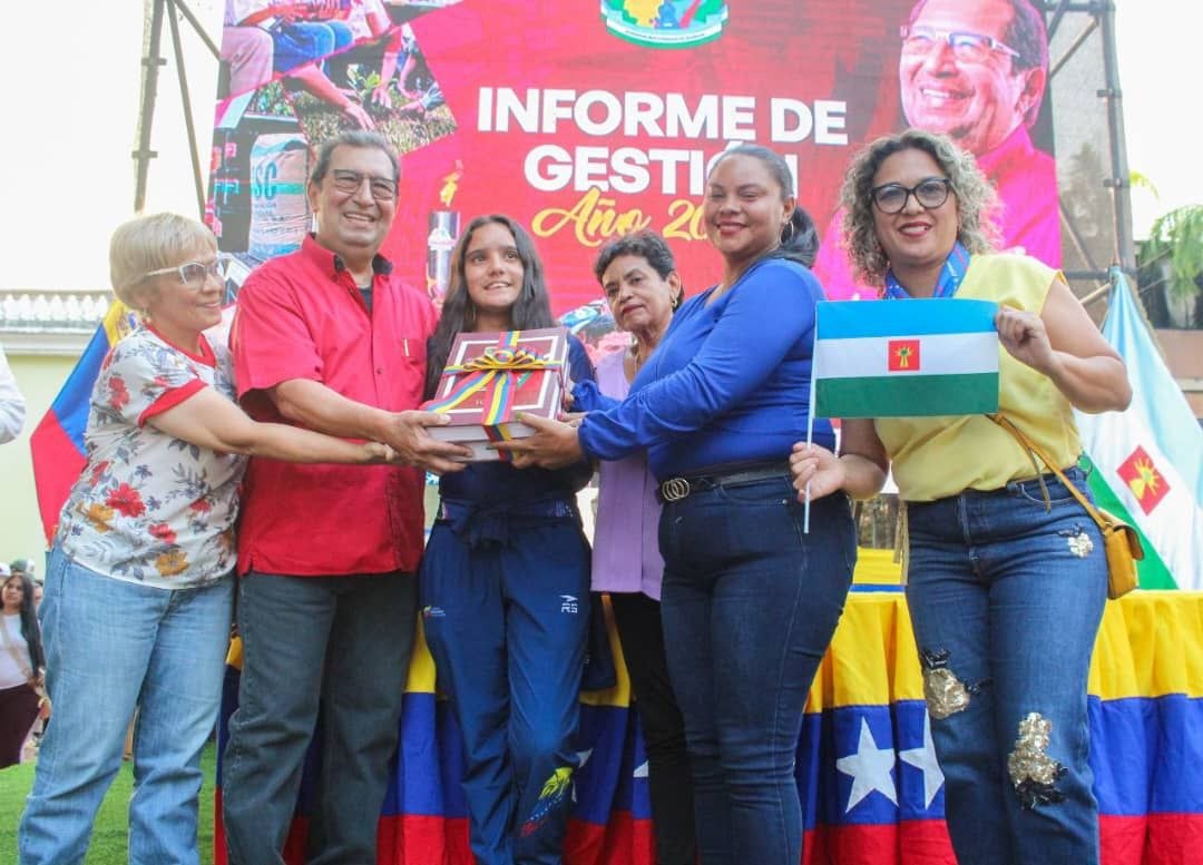 Informe de Gestion 2025