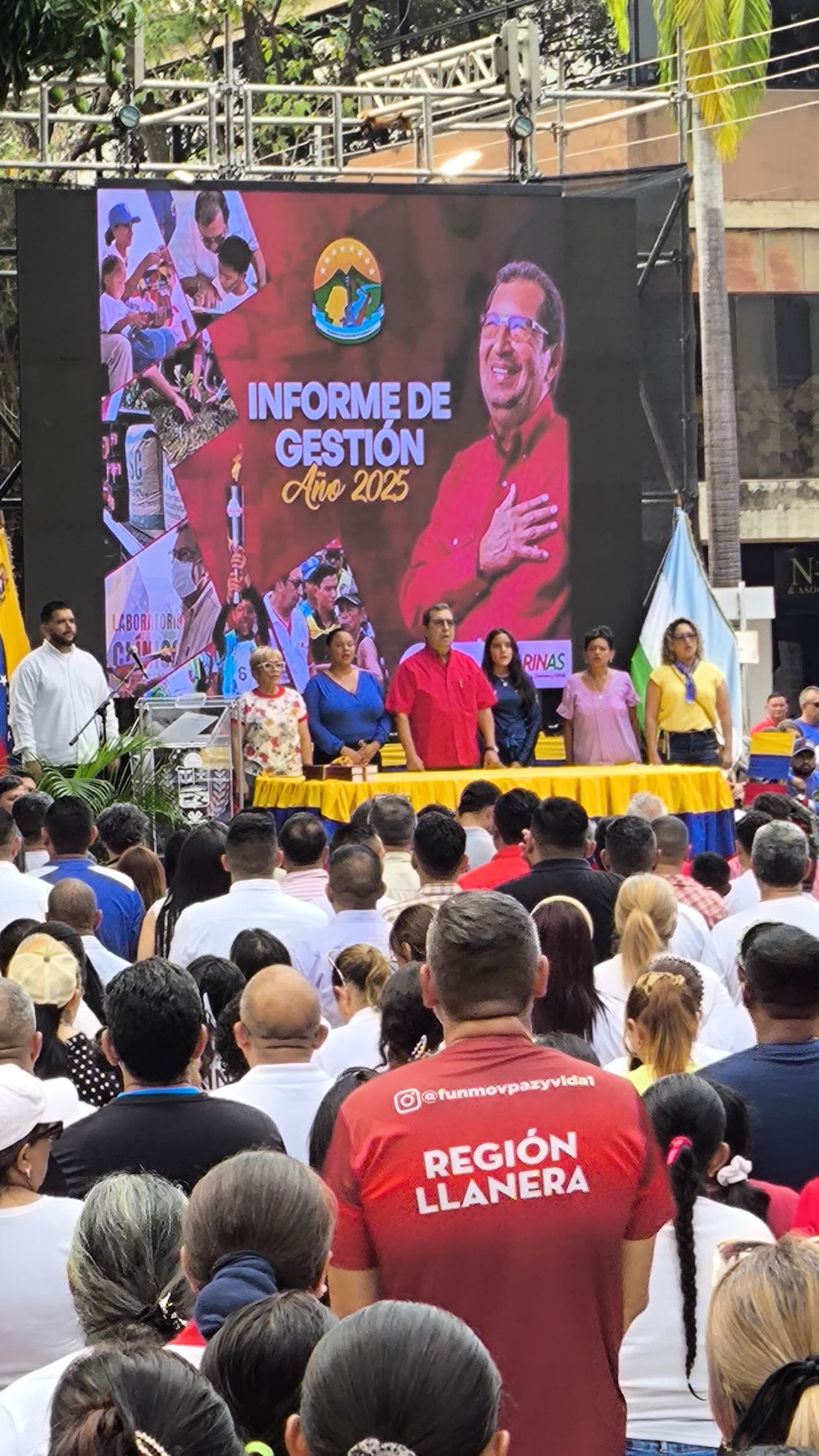 Informe de Gestion (5) Informe de Gestion (5)