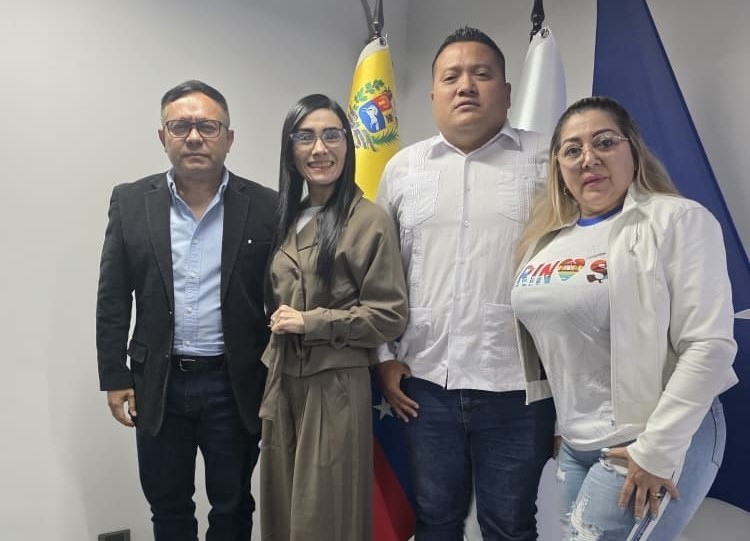 I Encuentro Nacional de Minería No Metálica