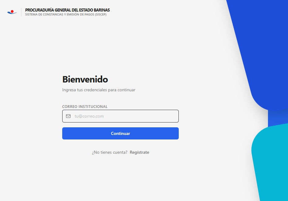 Modernización Institucional: Conoce la nueva actualización de SISCEP